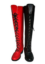 AMNESIA 　アムネシア　シン　コスプレ靴/ブーツ